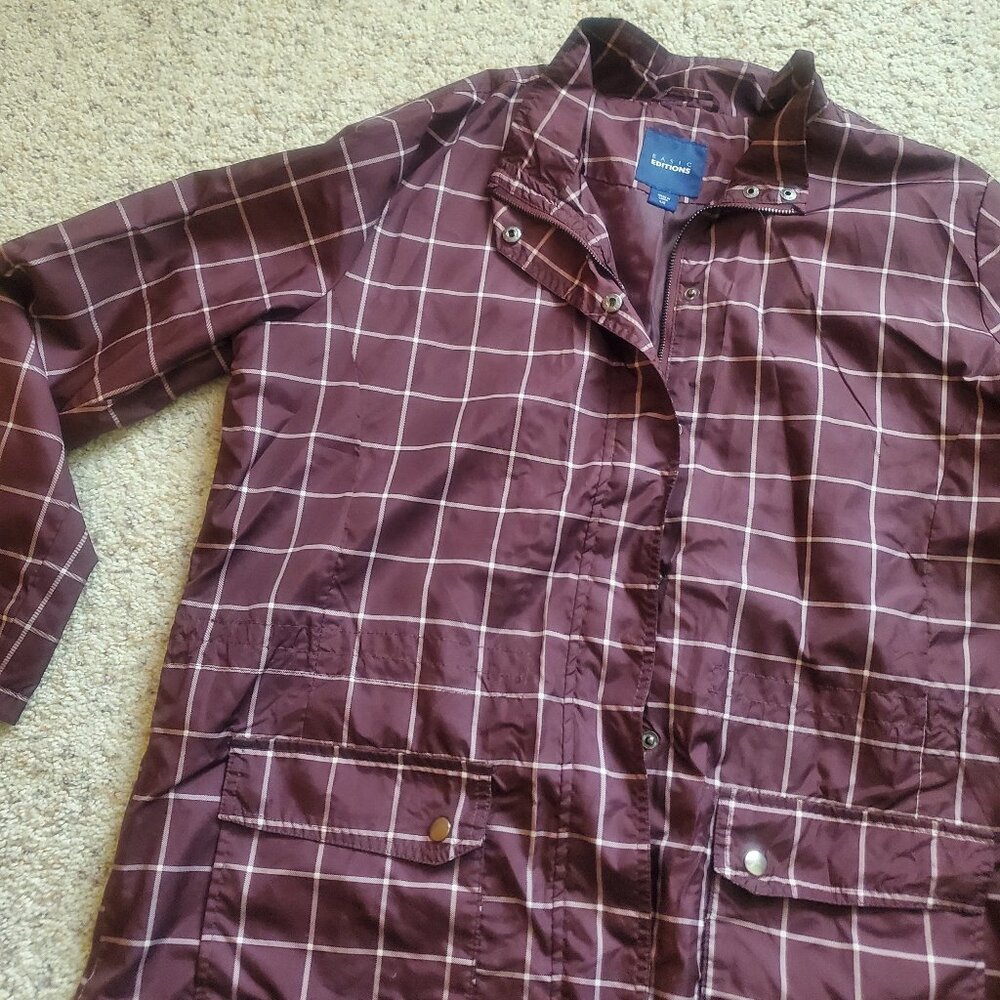 Light Jacket - Picture 6 of 10